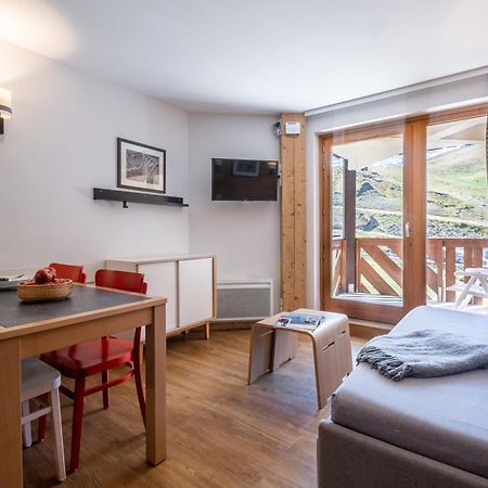 ואל טורנס Residence Pierre & Vacances Le Machu Pichu מראה חיצוני תמונה