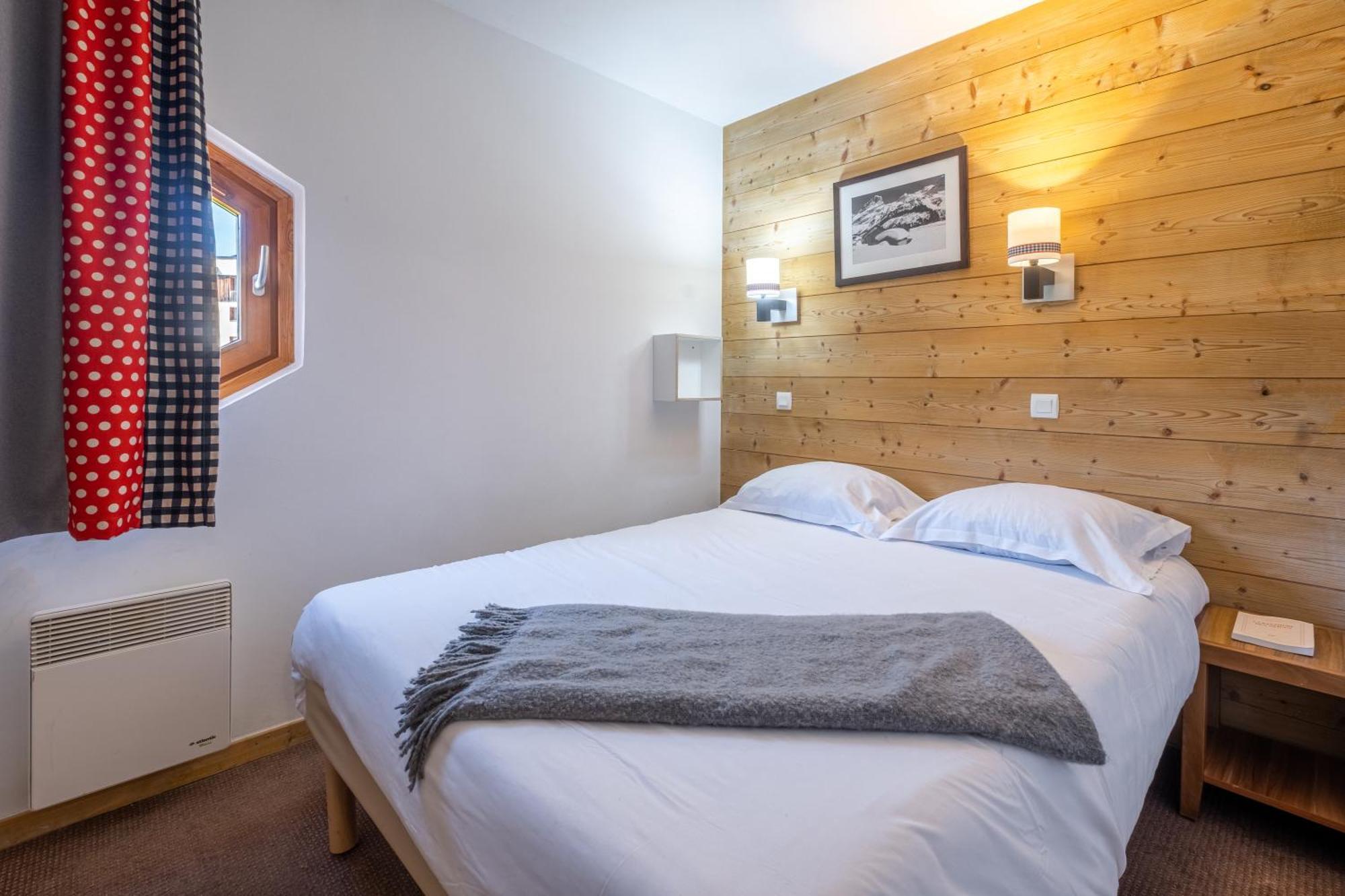 ואל טורנס Residence Pierre & Vacances Le Machu Pichu מראה חיצוני תמונה