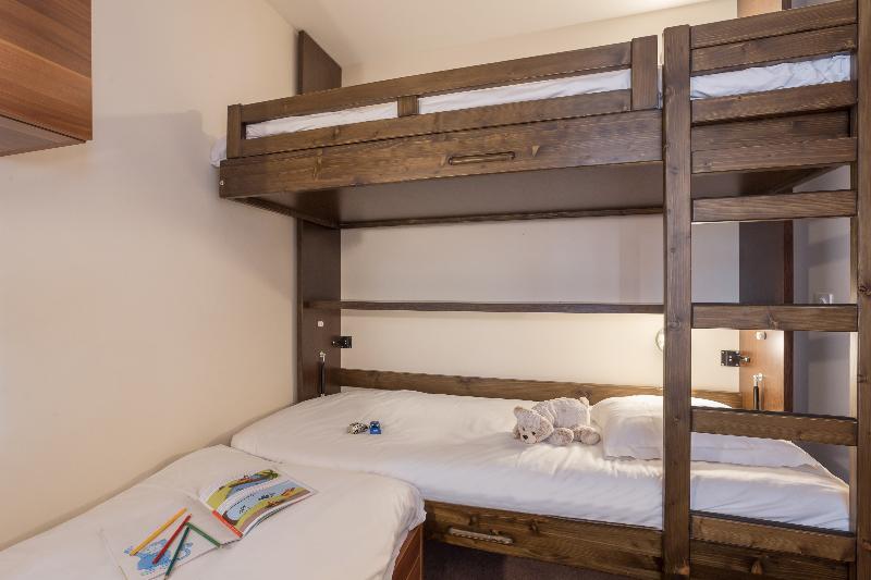 ואל טורנס Residence Pierre & Vacances Le Machu Pichu מראה חיצוני תמונה