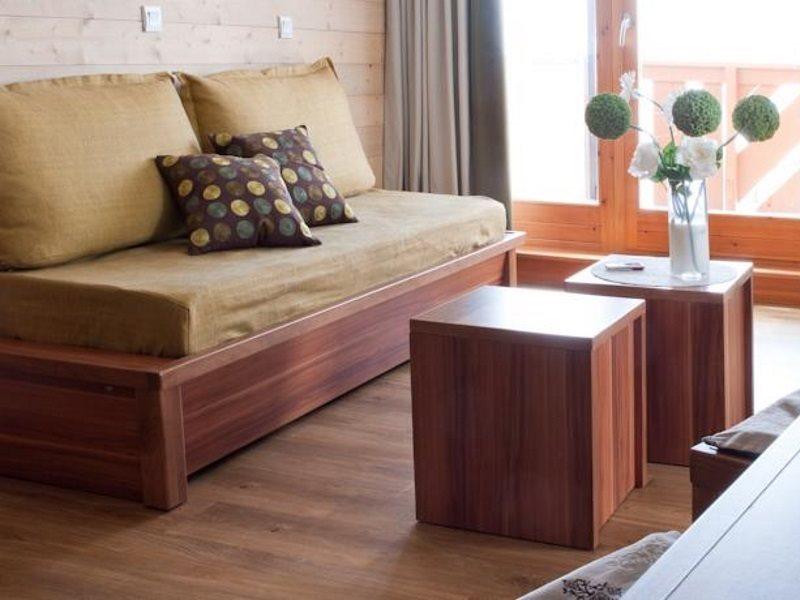 ואל טורנס Residence Pierre & Vacances Le Machu Pichu מראה חיצוני תמונה